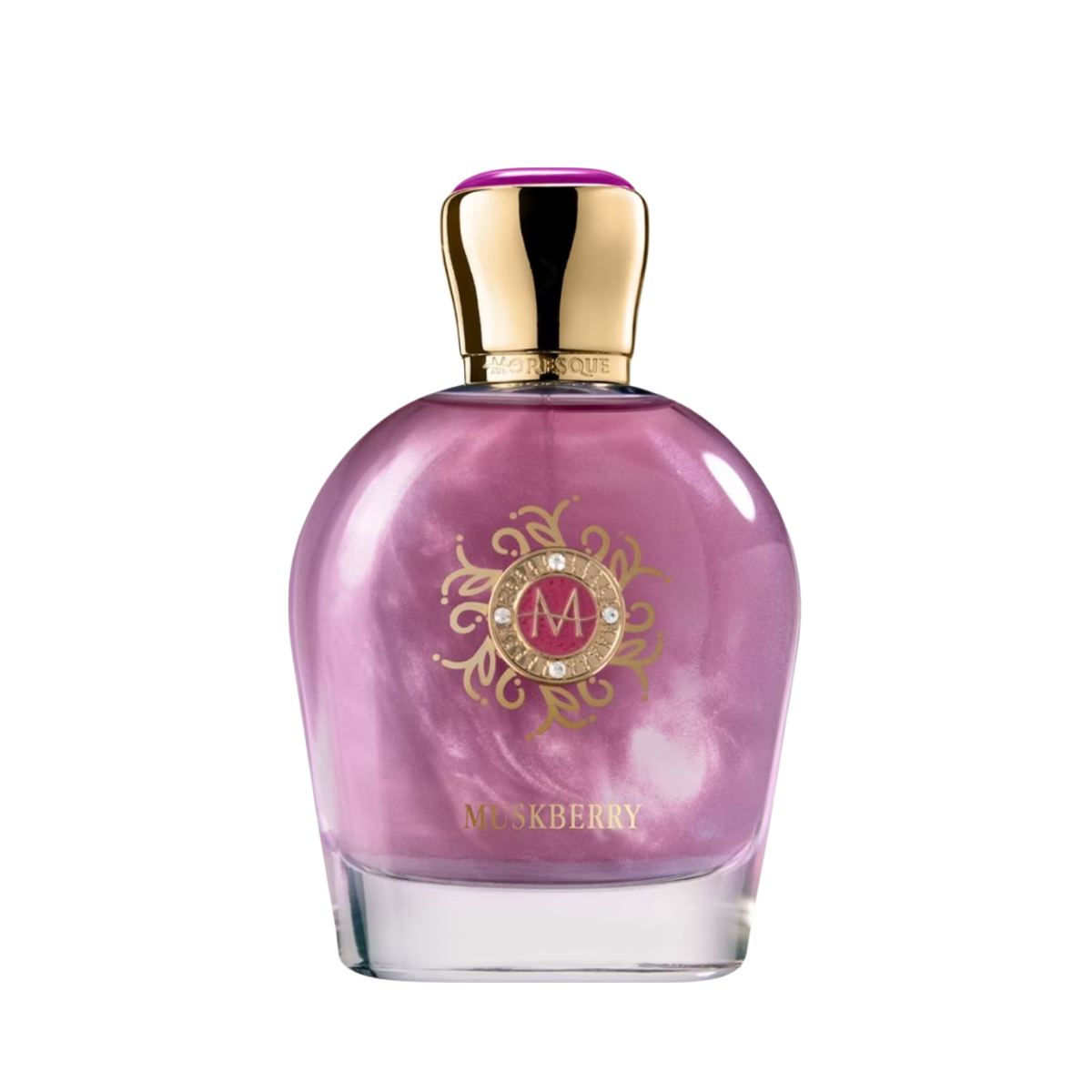 Muskberry Eau de Parfum