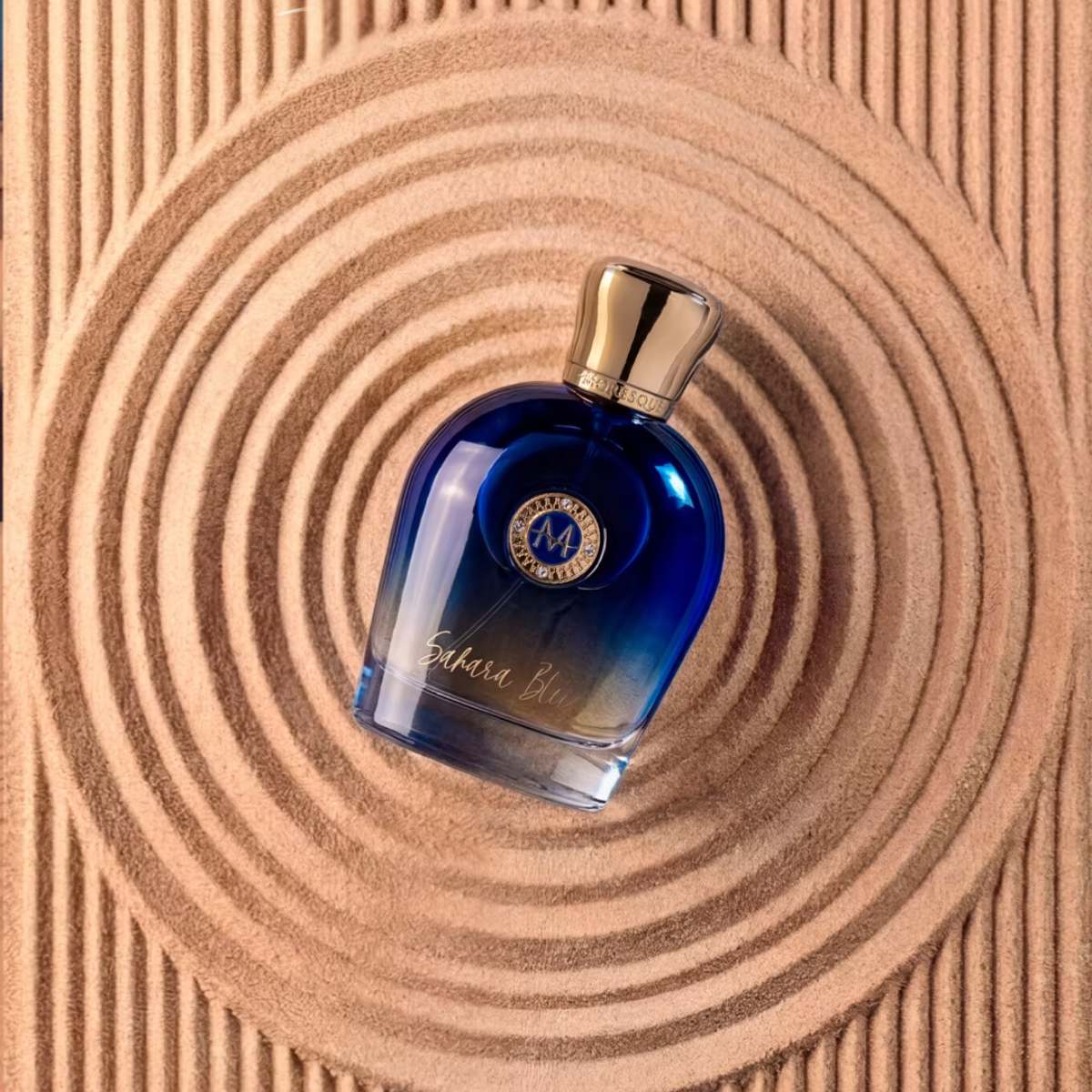Sahara Blue Eau de Parfum