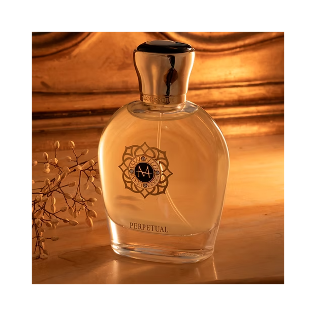 Perpetual Eau de Parfum