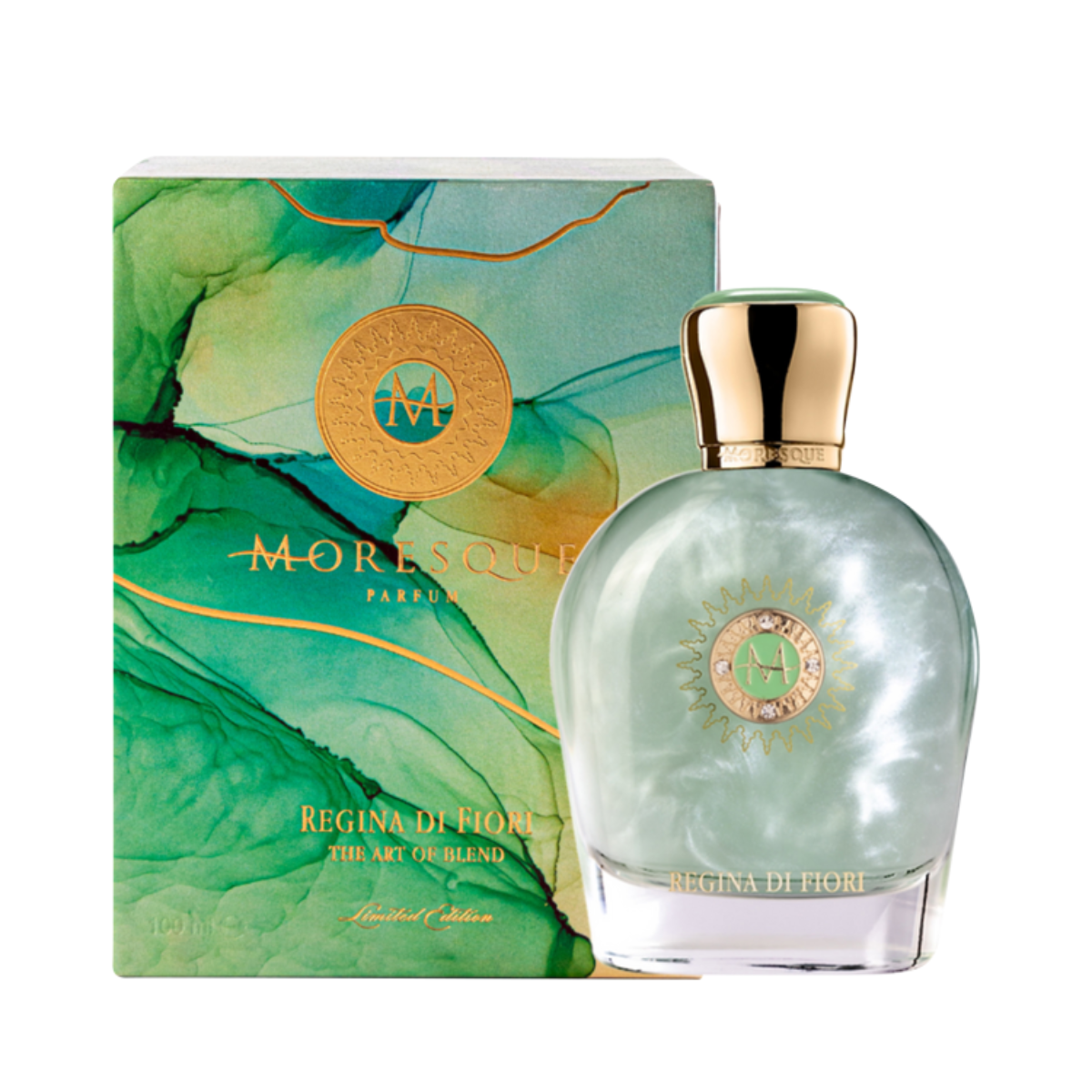 Regina di Fiori Eau de Parfum