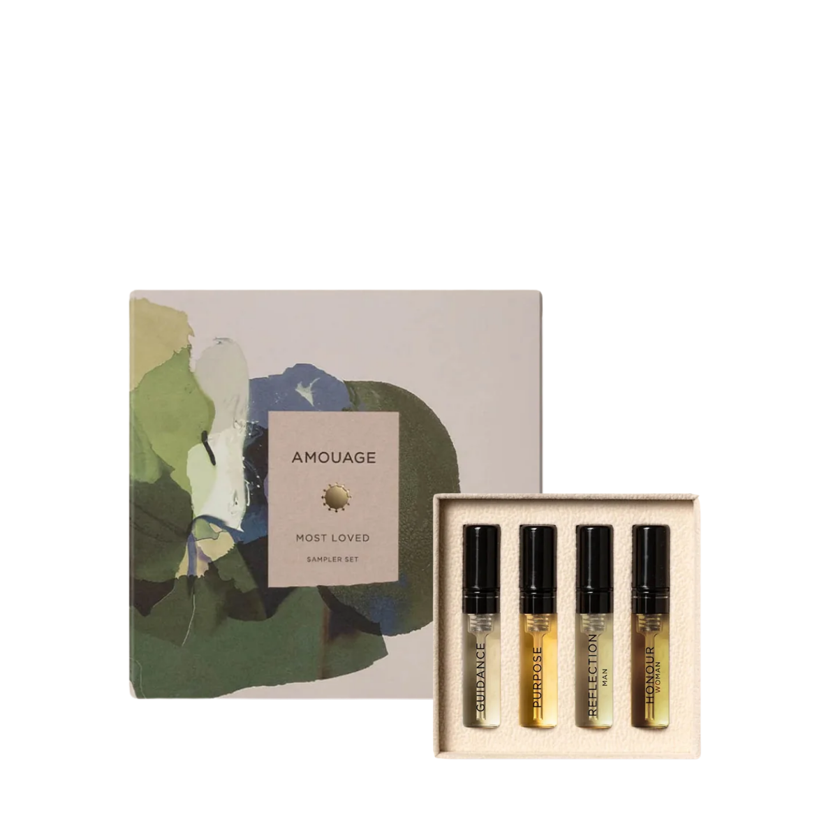 Amouage Most Loved Set