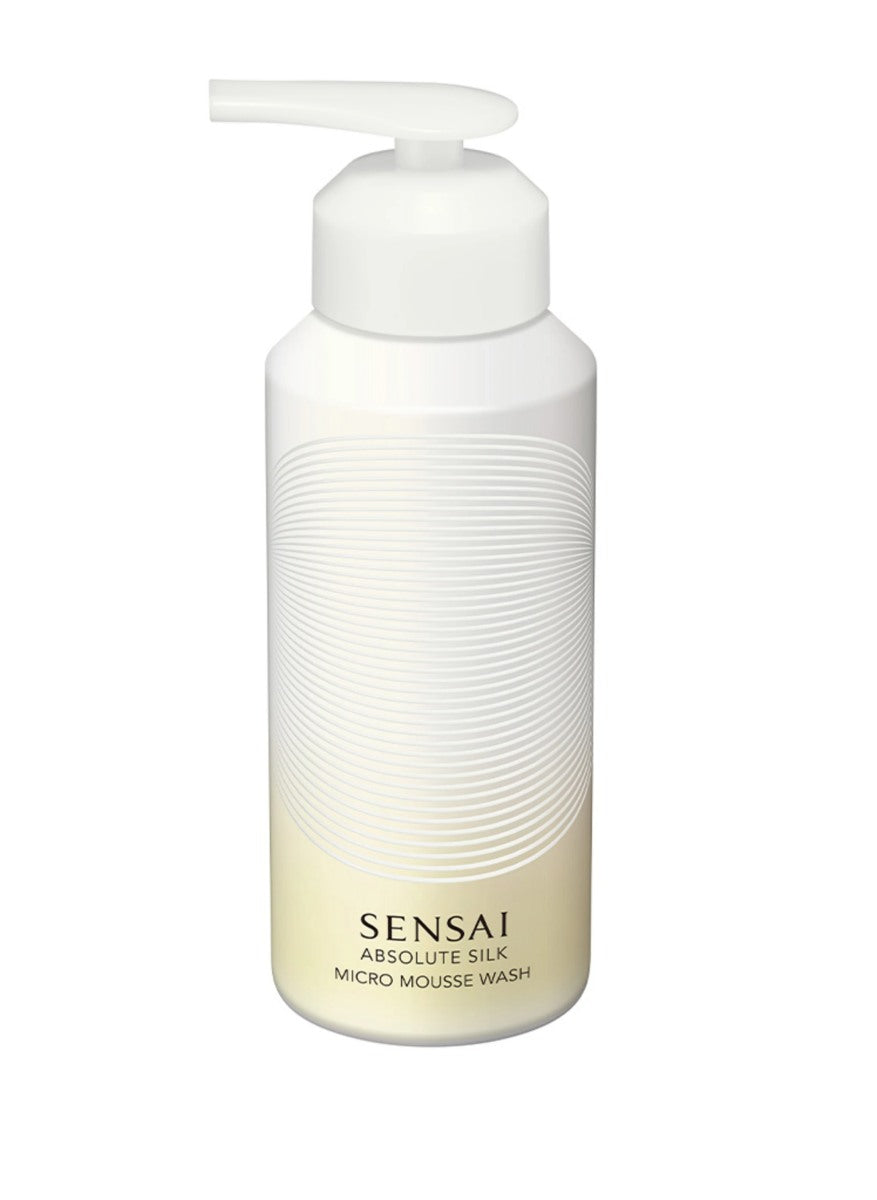 Micro Mousse Wash Set 3 Artikel