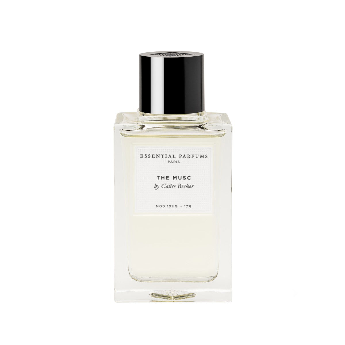 The Musc by Calice Becker Eau de Parfum