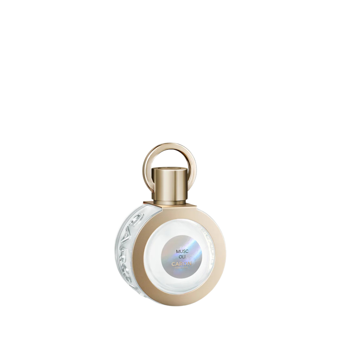 Musc Oli Eau de Toilette
