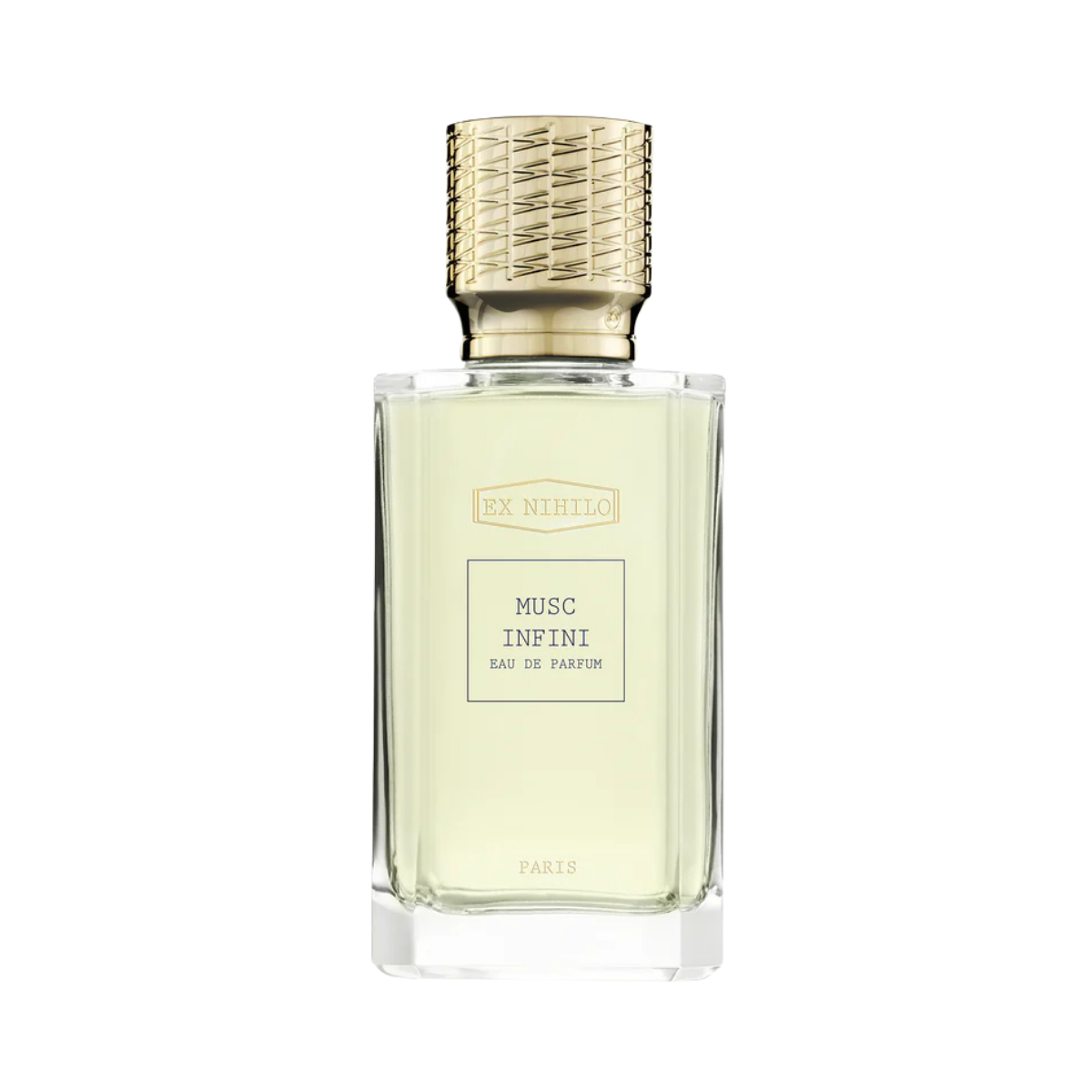 Musc Infini Eau de Parfum