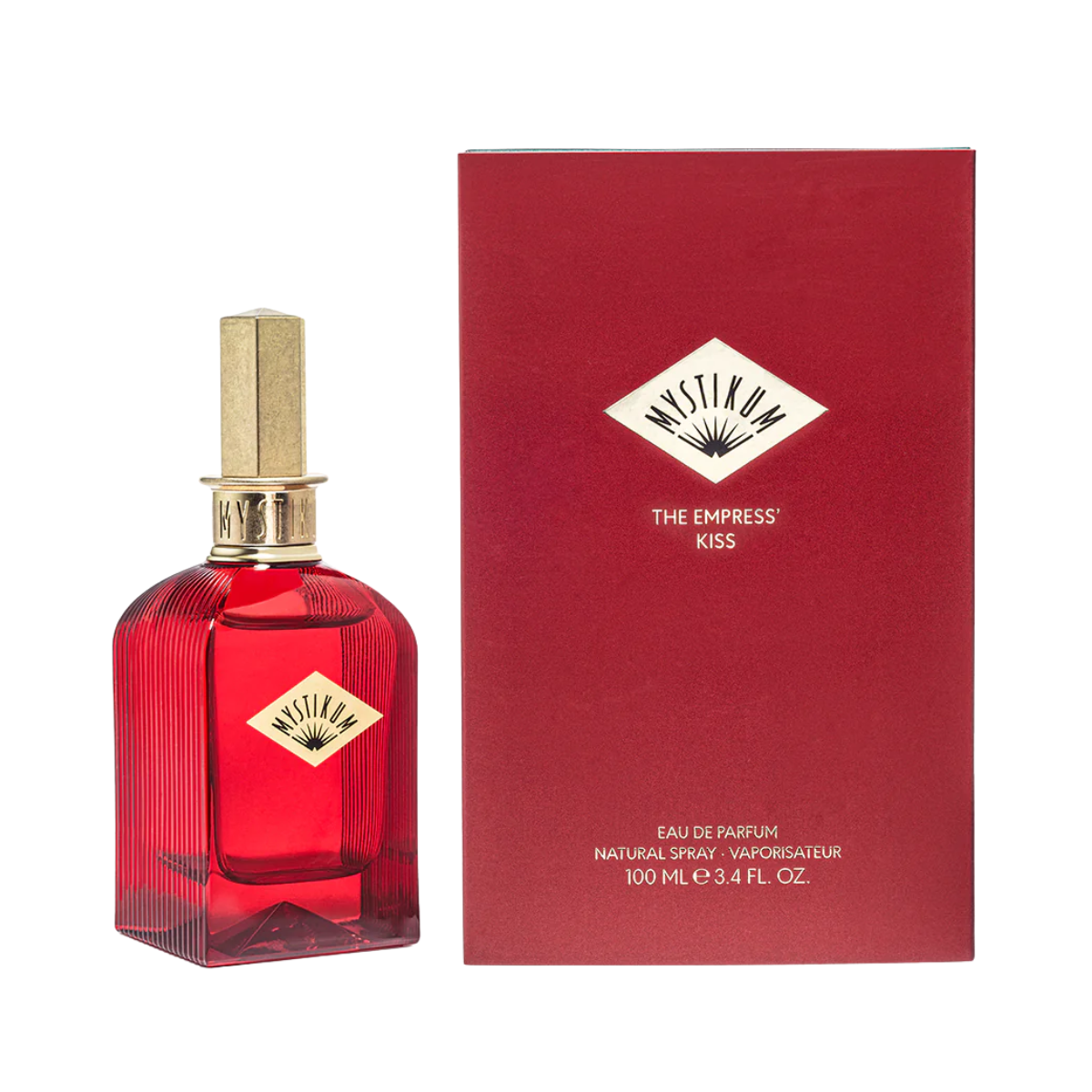 The Empress Kiss Eau de Parfum
