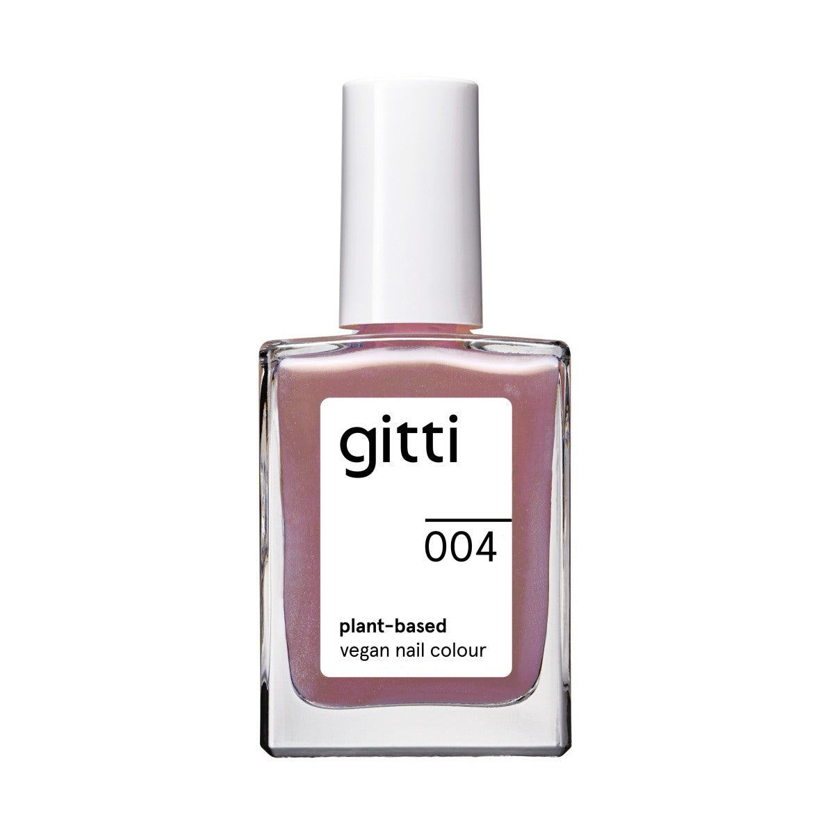 gitti no.004 Silky Mallow