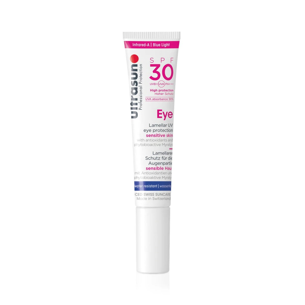 Eye Protection SPF30
