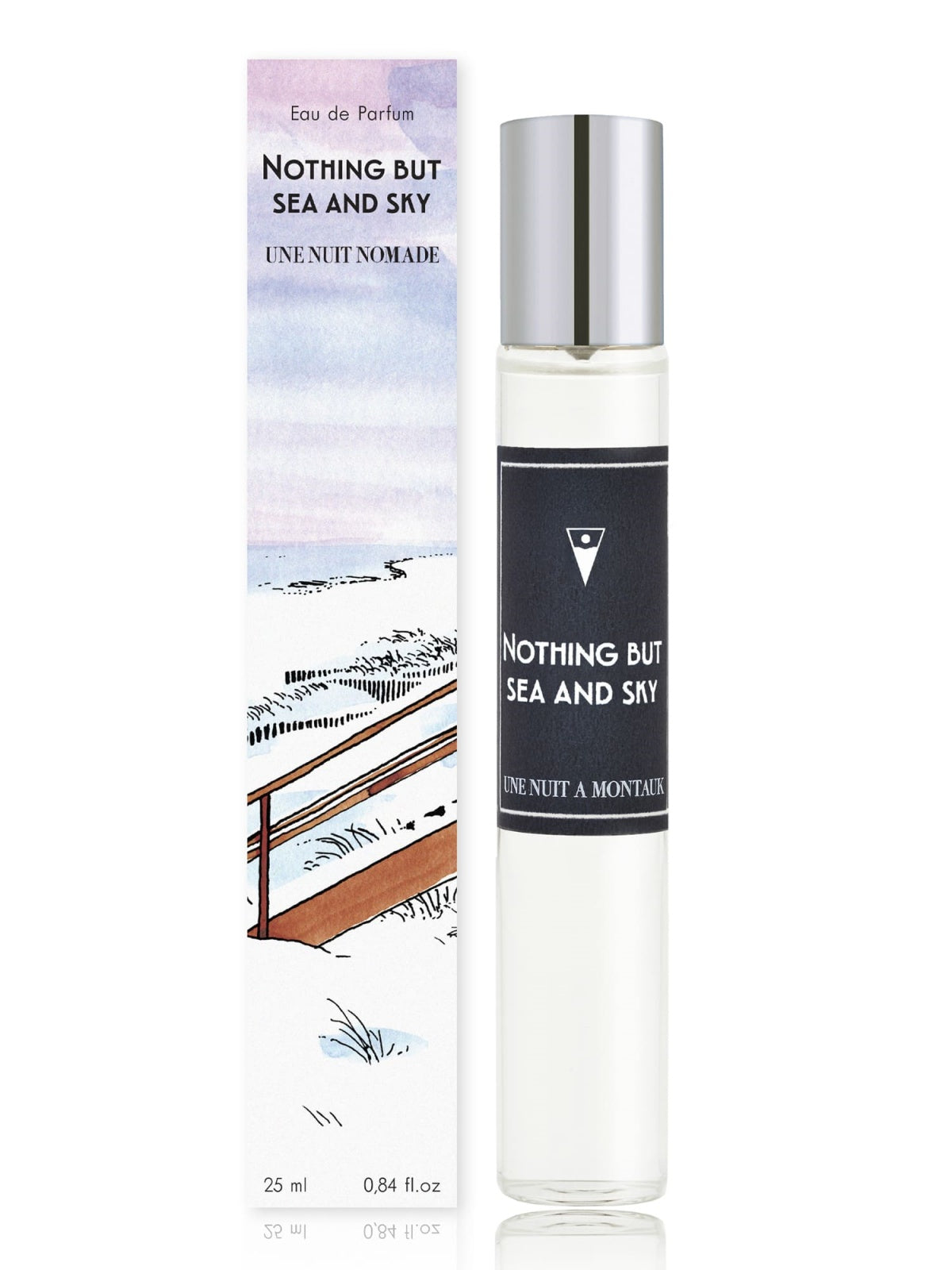 Nothing But Sea and Sky Eau de Parfum