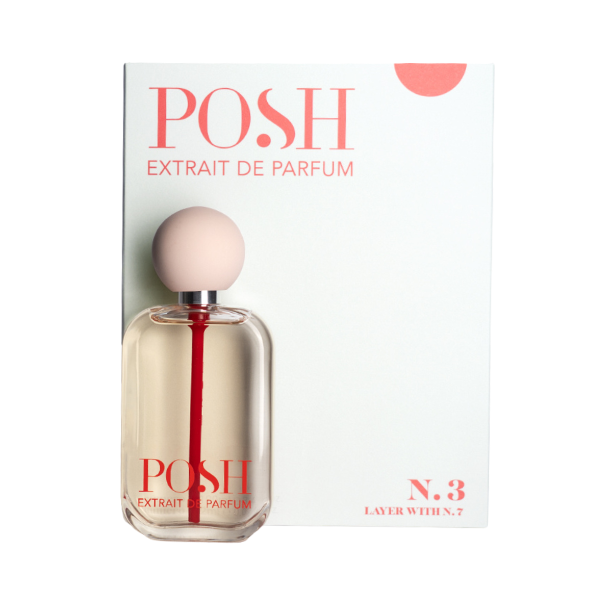 Numero 3 Extrait de Parfum