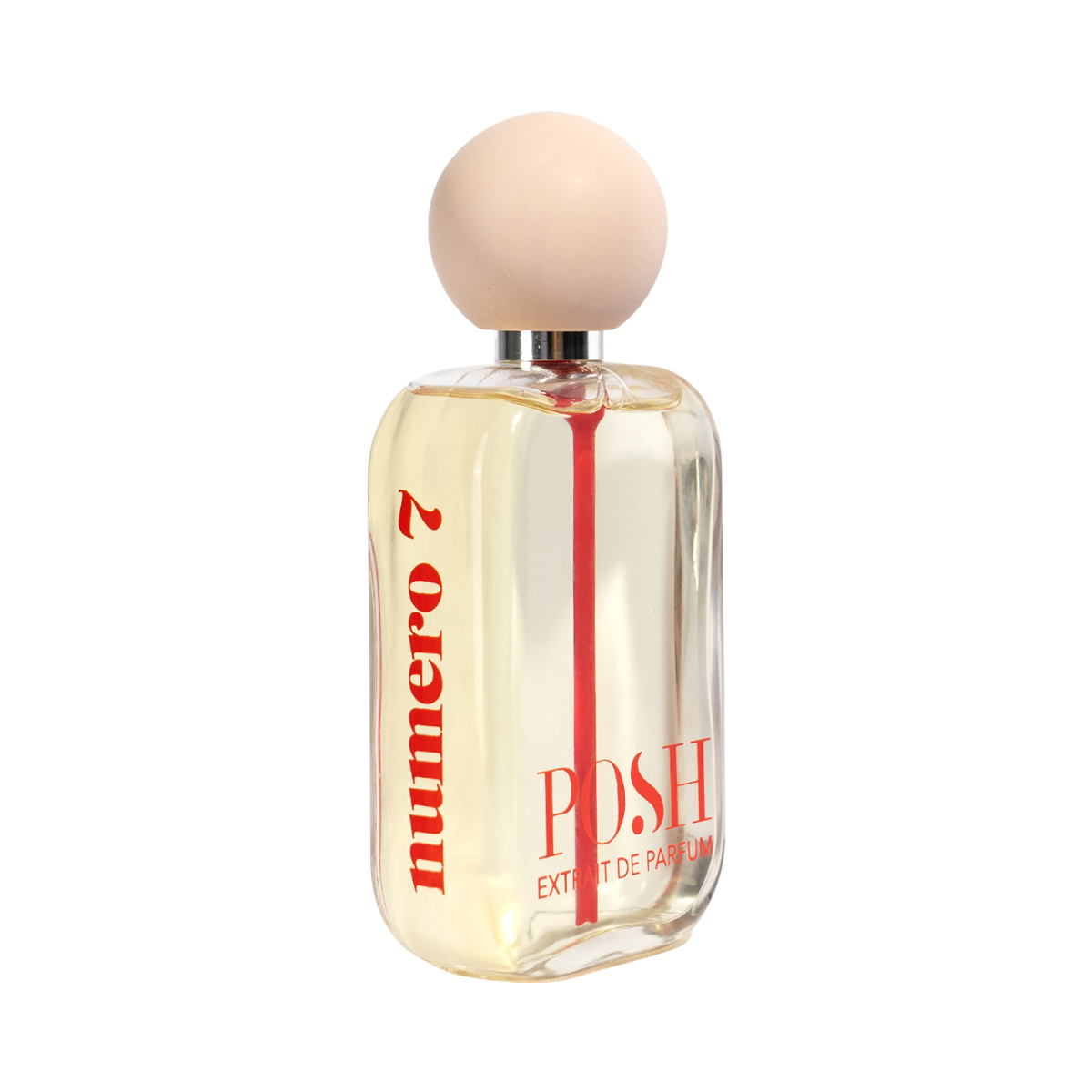 Numero 7 Extrait de Parfum