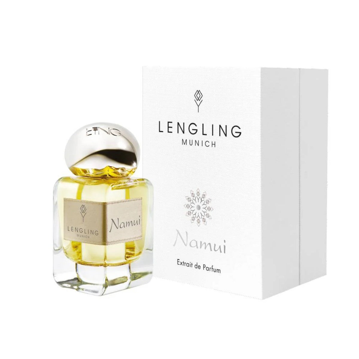Namui Extrait de Parfum