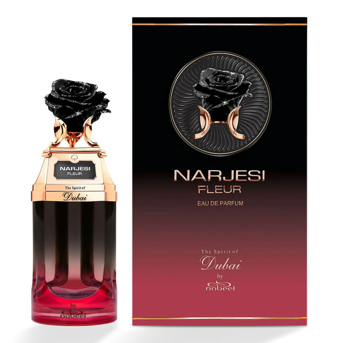 Narjesi Fleur Eau de Parfum
