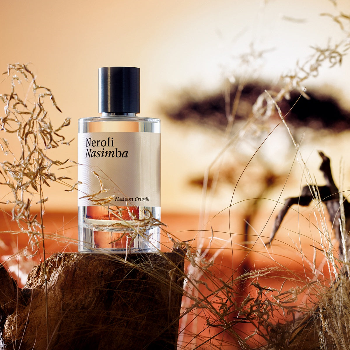 Neroli Nashimba Eau de Parfum