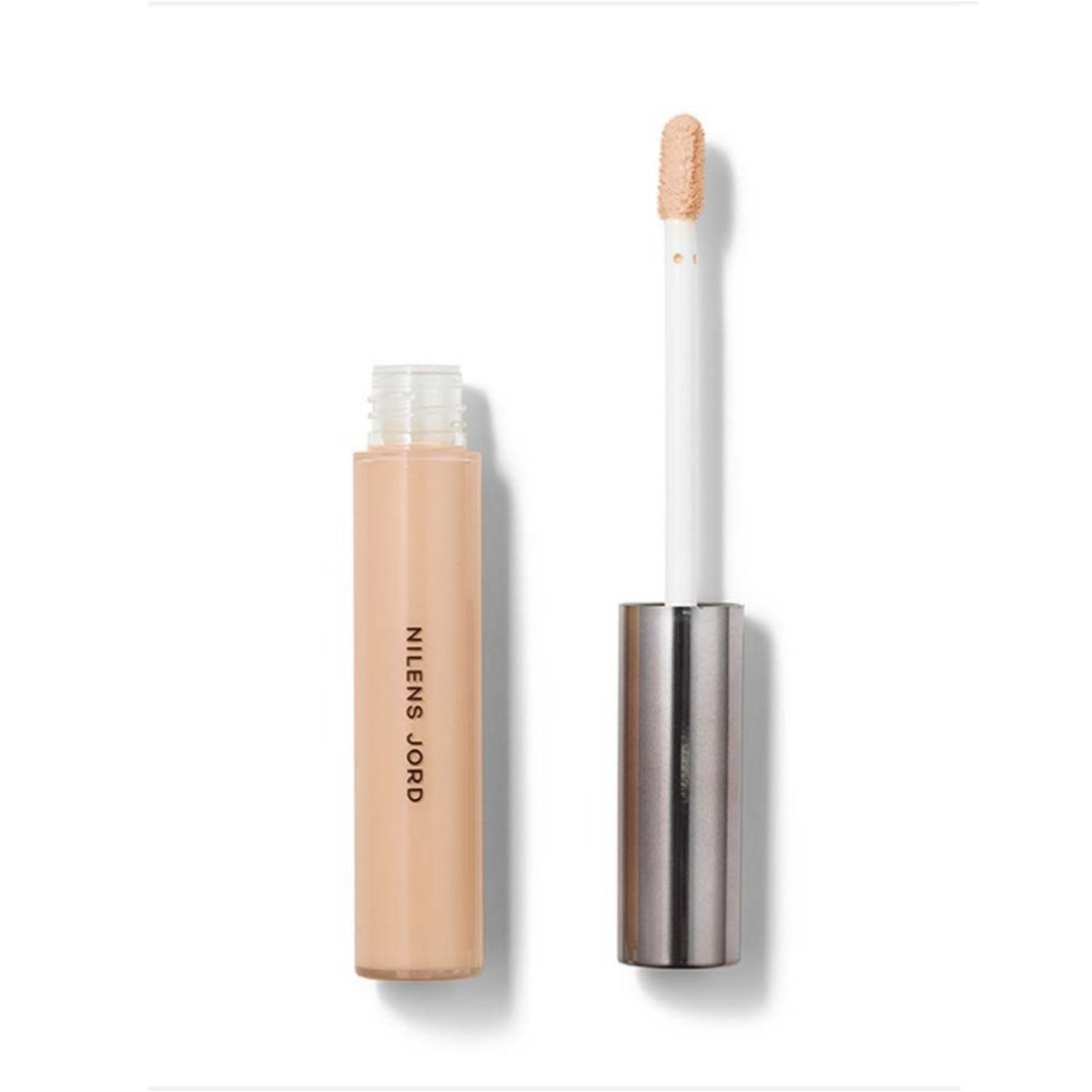 Silky Skin Full Coverage Concealer Natural
