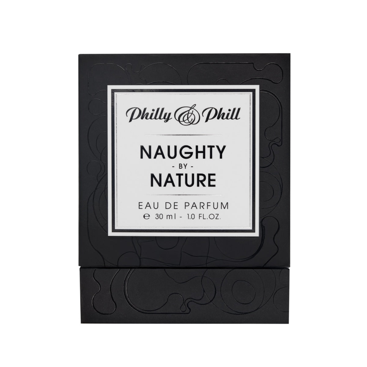 Naughty by Nature Eau de Parfum