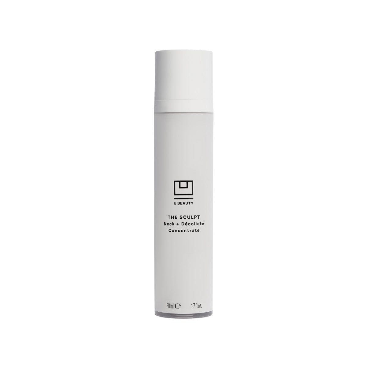The Sculpt Neck & Decollete Concentrate