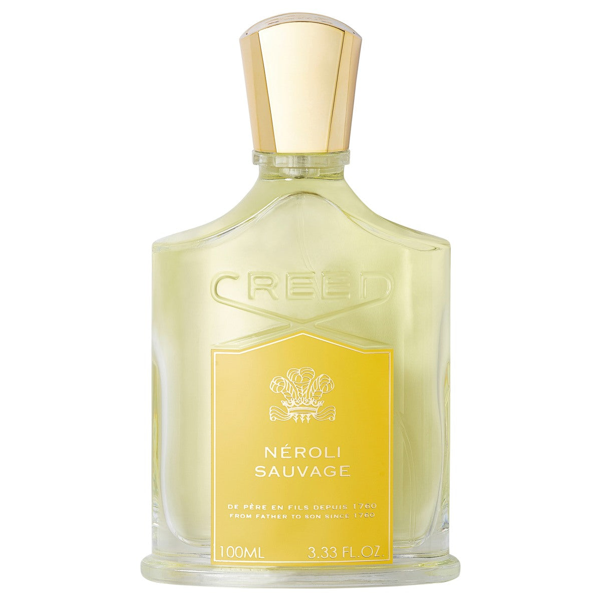 Millesime Unisex Neroli Sauvage Eau de Parfum