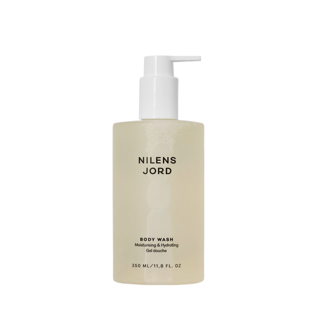Body Wash