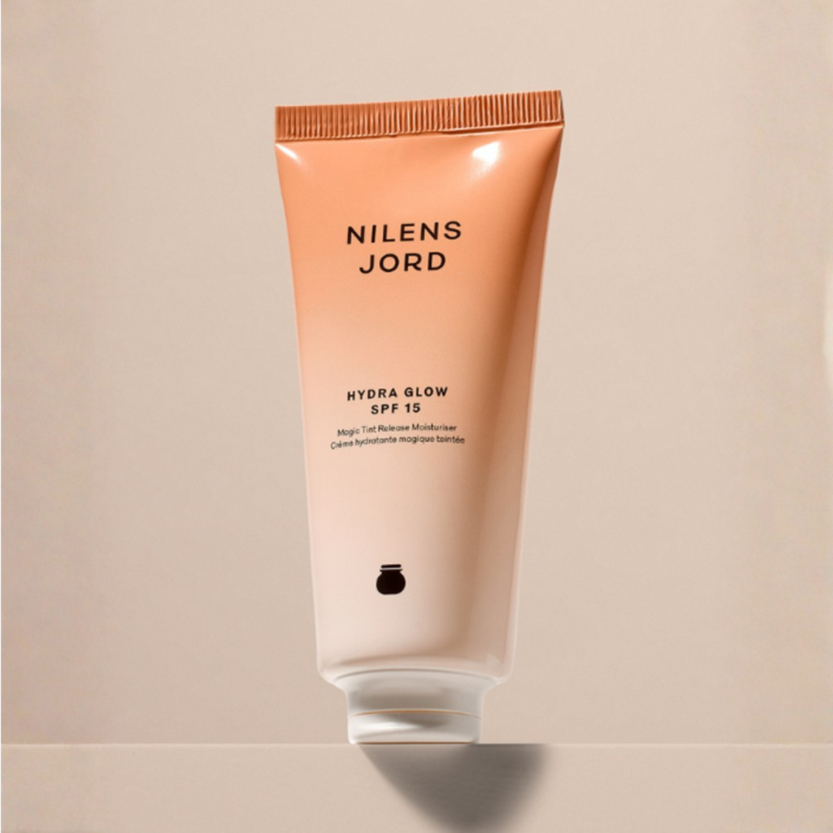 Hydra Glow Magic Tint Release SPF 15