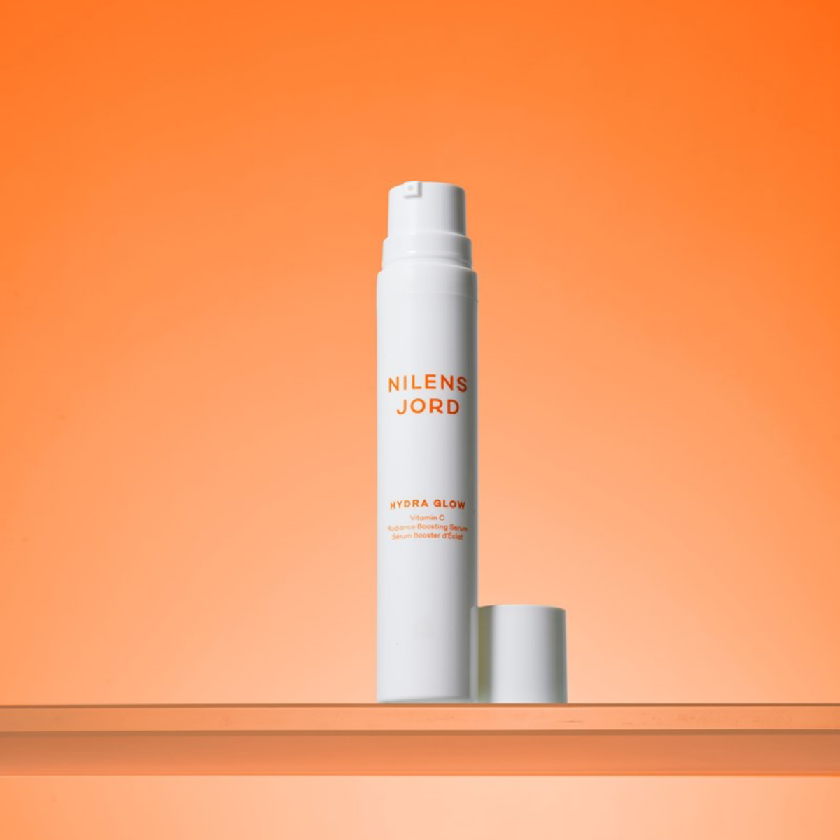 Hydra Glow Vitamin C Radiance Boosting Serum
