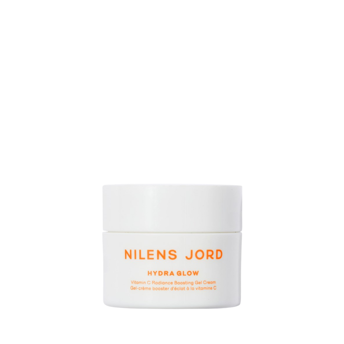 Hydra Glow Vitamin C Radiance Booster Gel Cream