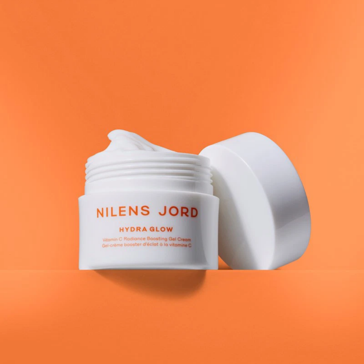 Hydra Glow Vitamin C Radiance Booster Gel Cream