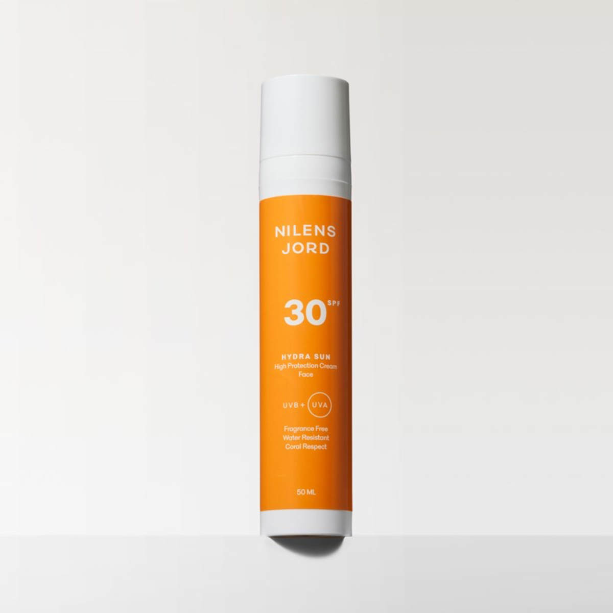 Hydra Sun High Protection Cream Face SPF30