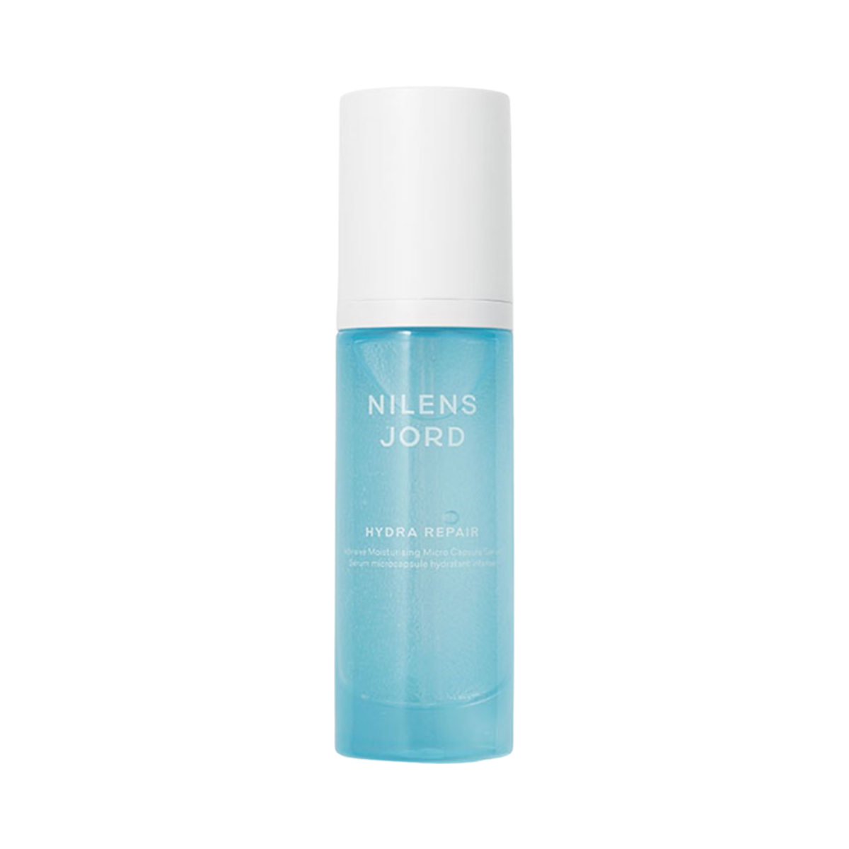 Hydra Repair Intensive Moisturizing Capsule Serum