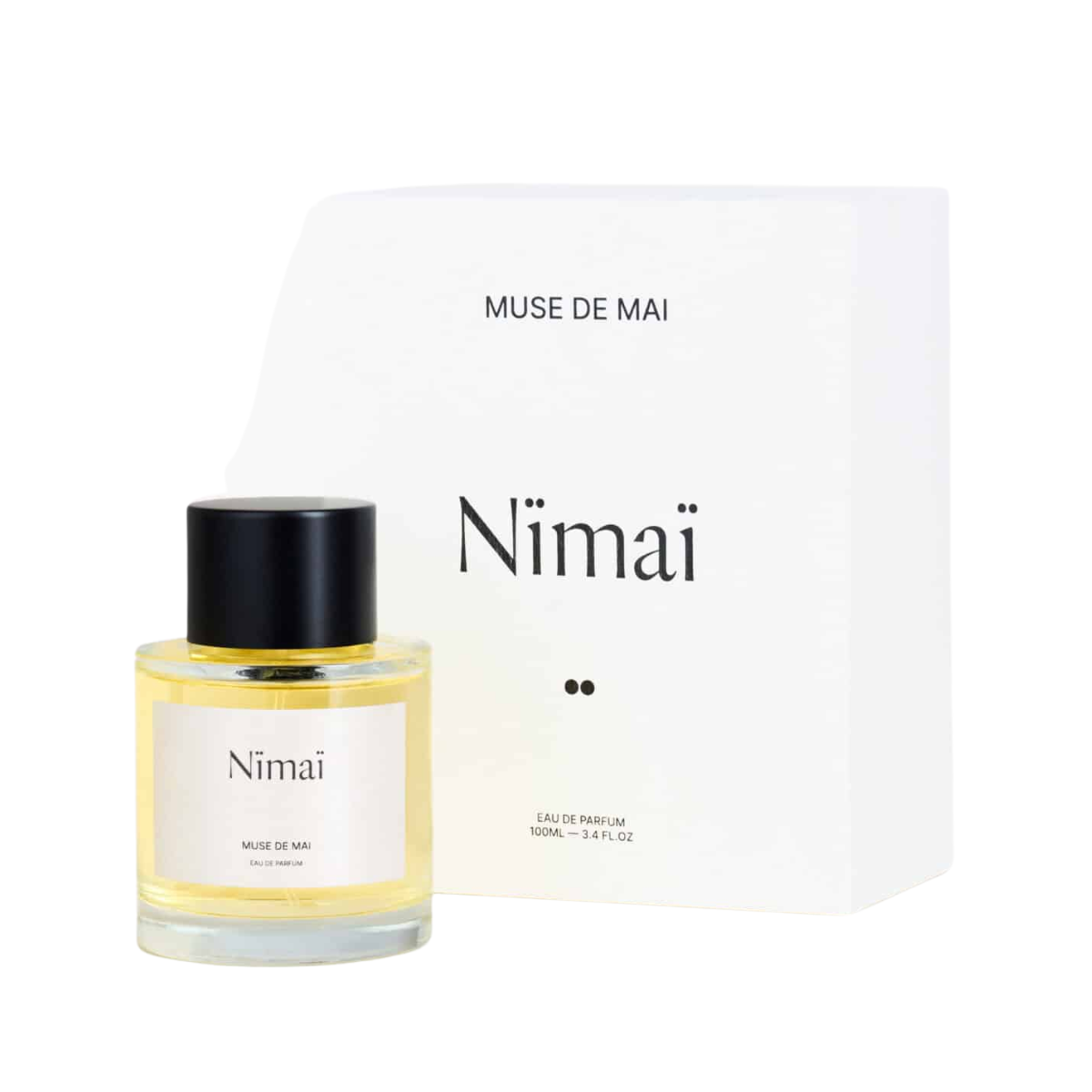 Muse De Mai Eau de Parfum