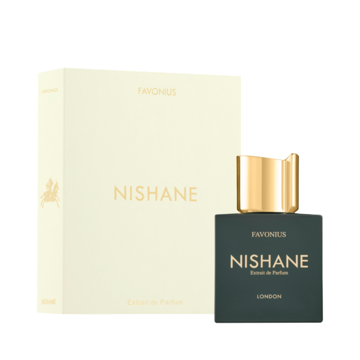 Favonius Extrait de Parfum