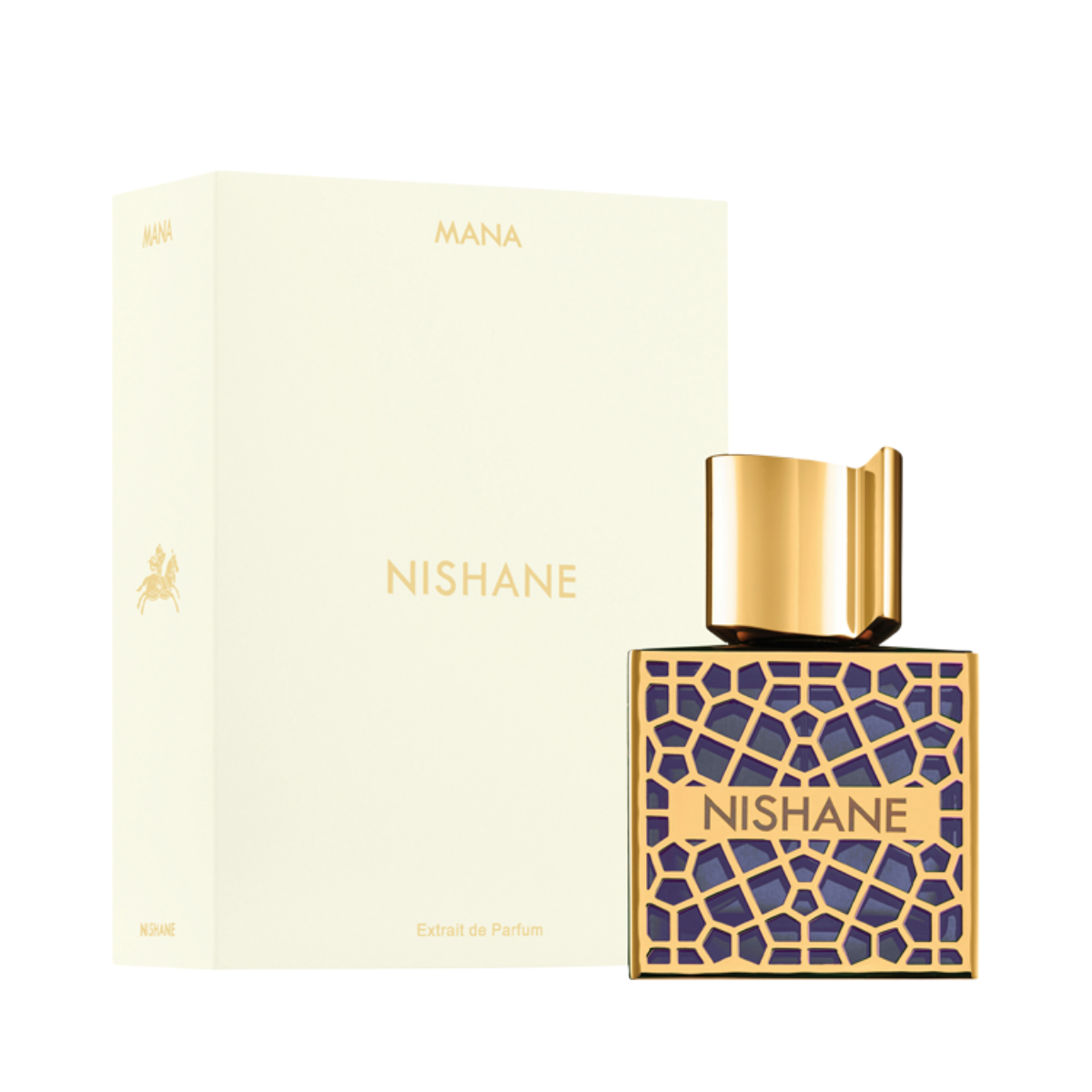 Mana Extrait de Parfum