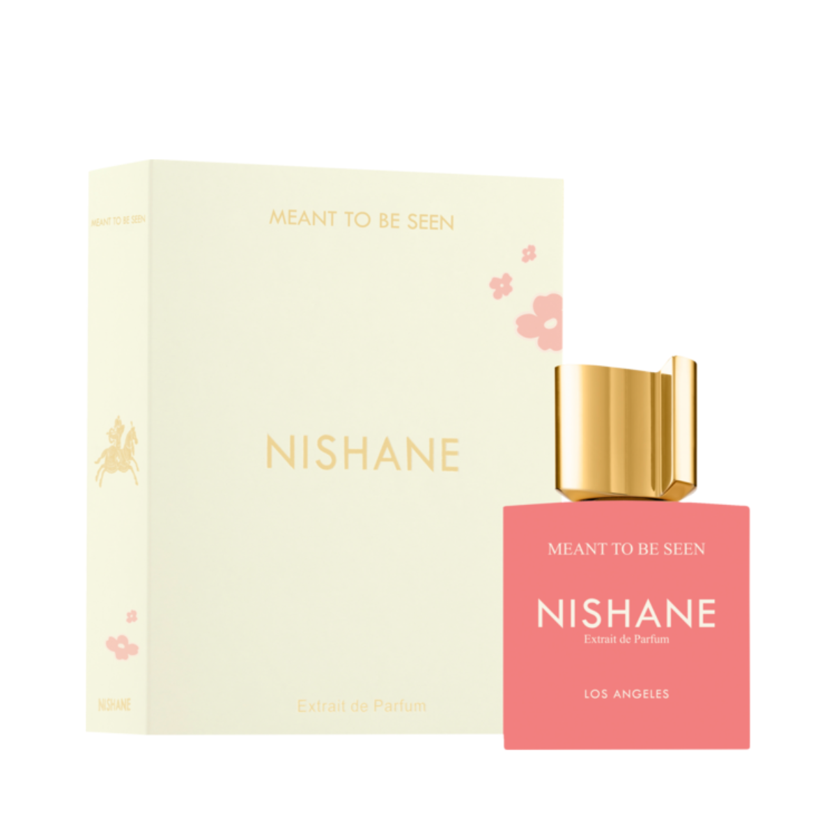 Meant to be Seen Extrait de Parfum