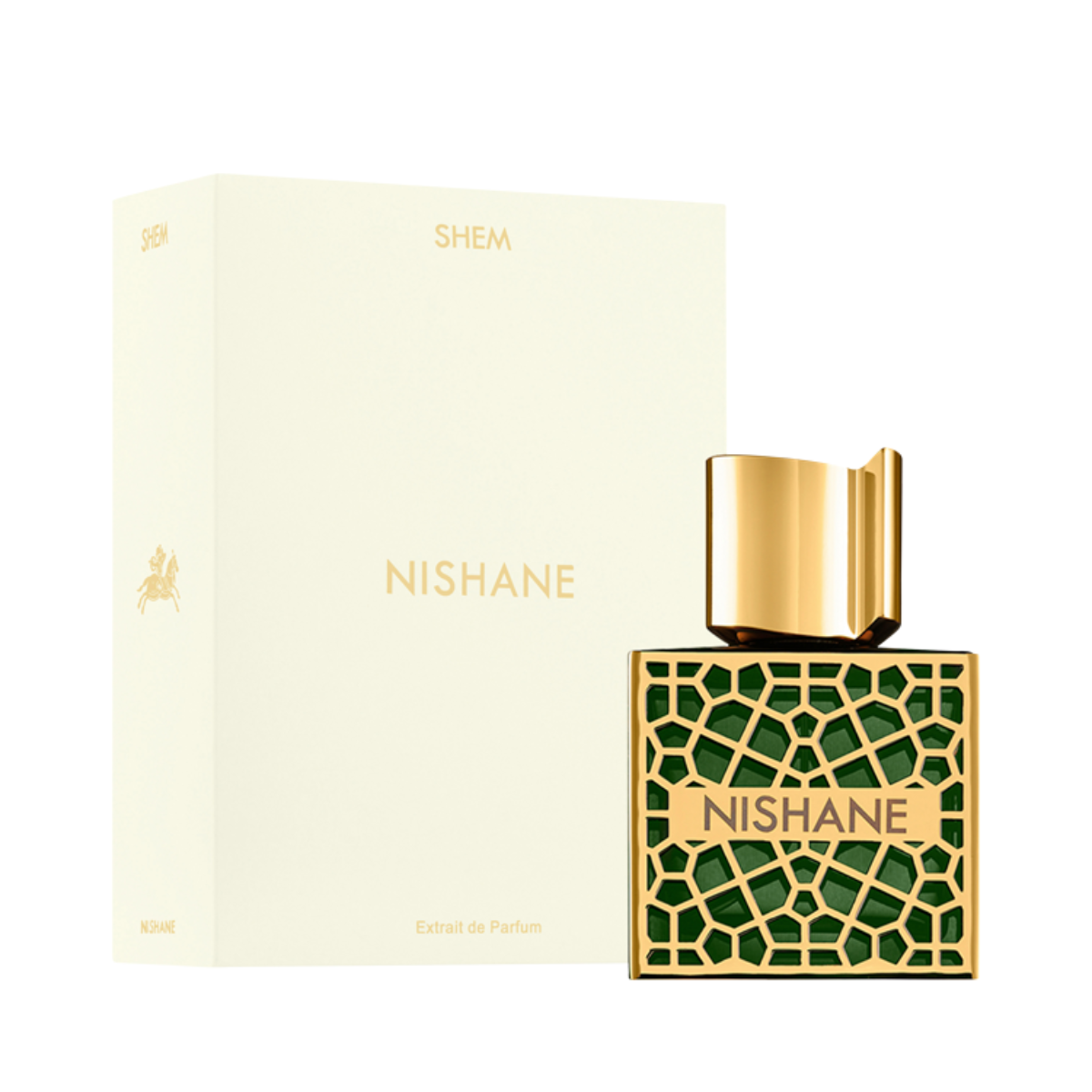 Shem Extrait de Parfum