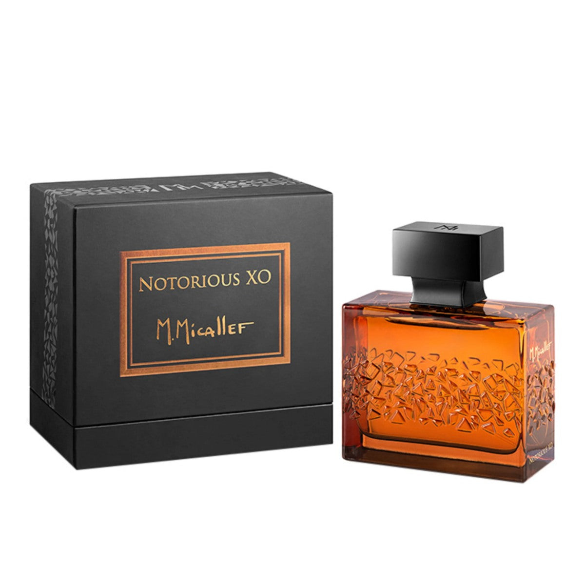 Notorious XO Eau de Parfum