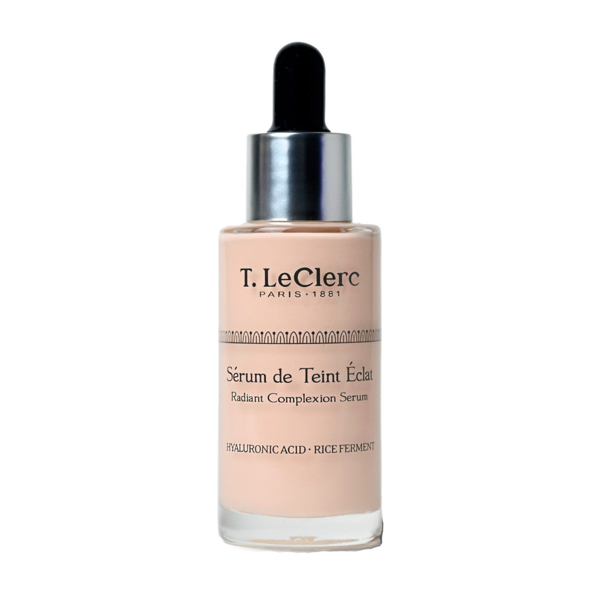 Radiant Anti-aging Complexion Serum 04 Nude