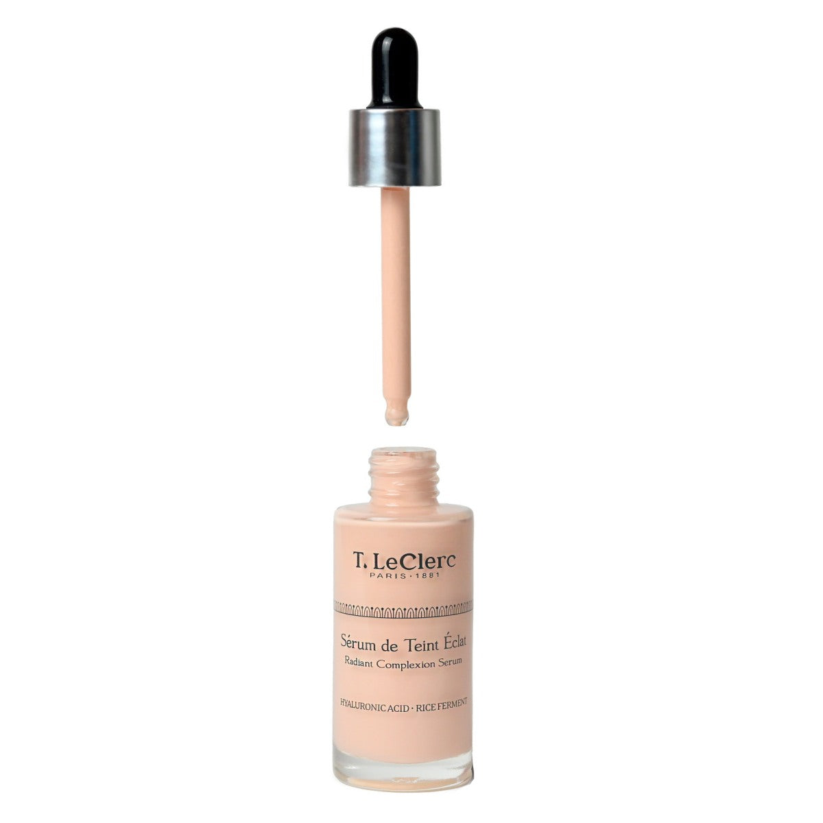 Radiant Anti-aging Complexion Serum 04 Nude
