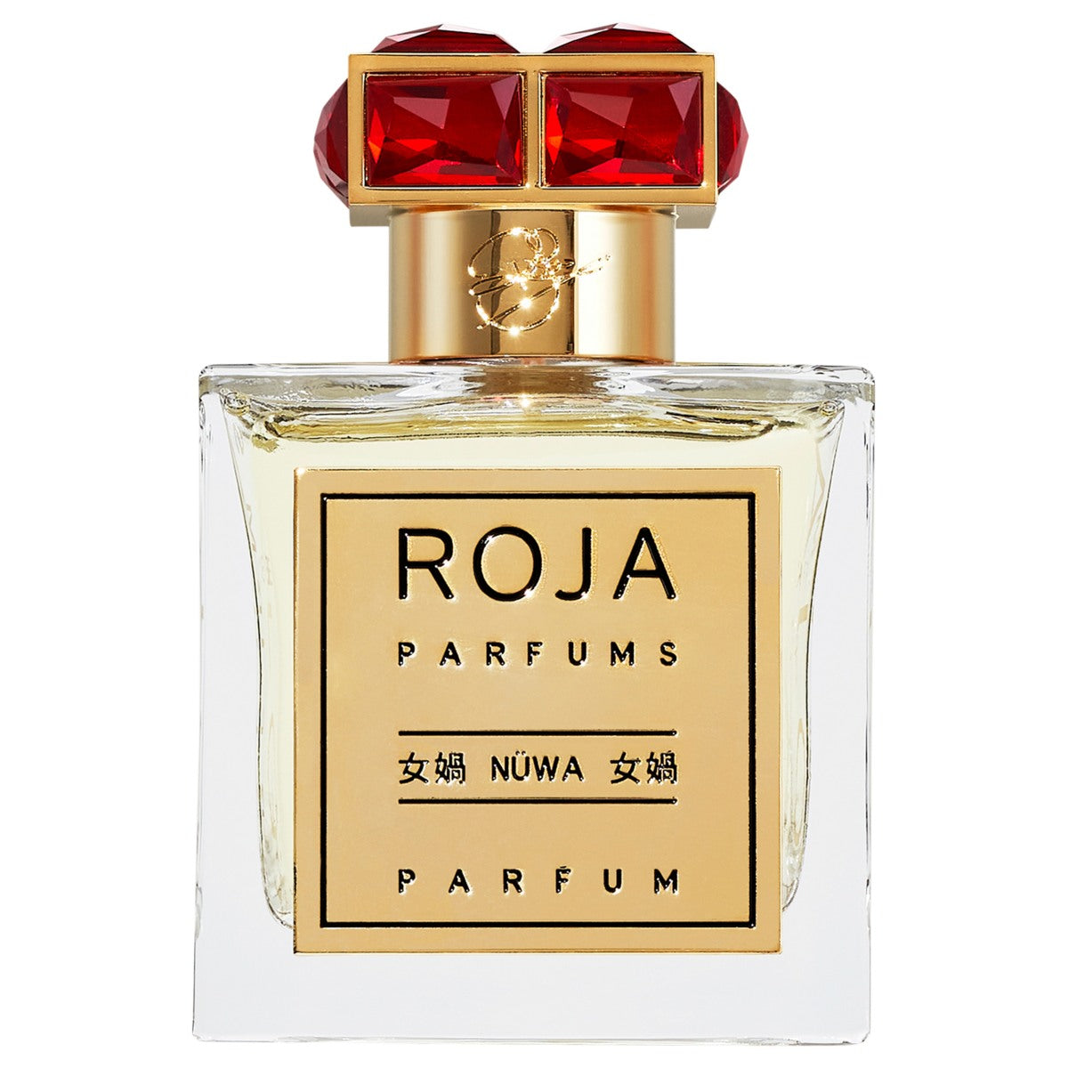 Nüwa Parfum
