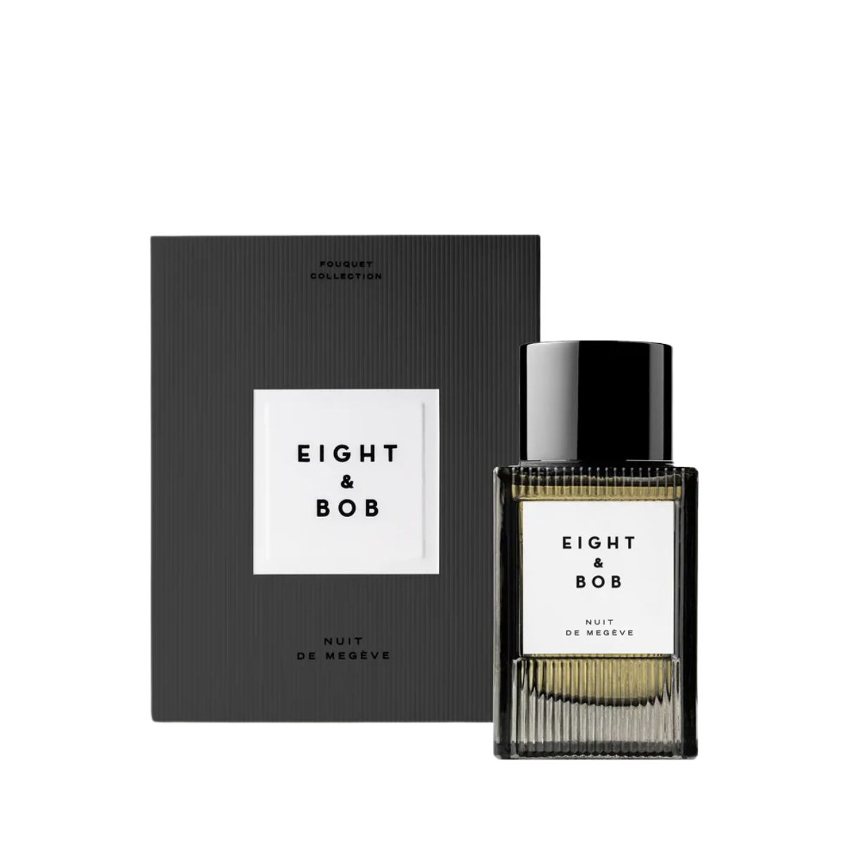 Nuit de Megève Eau de Parfum