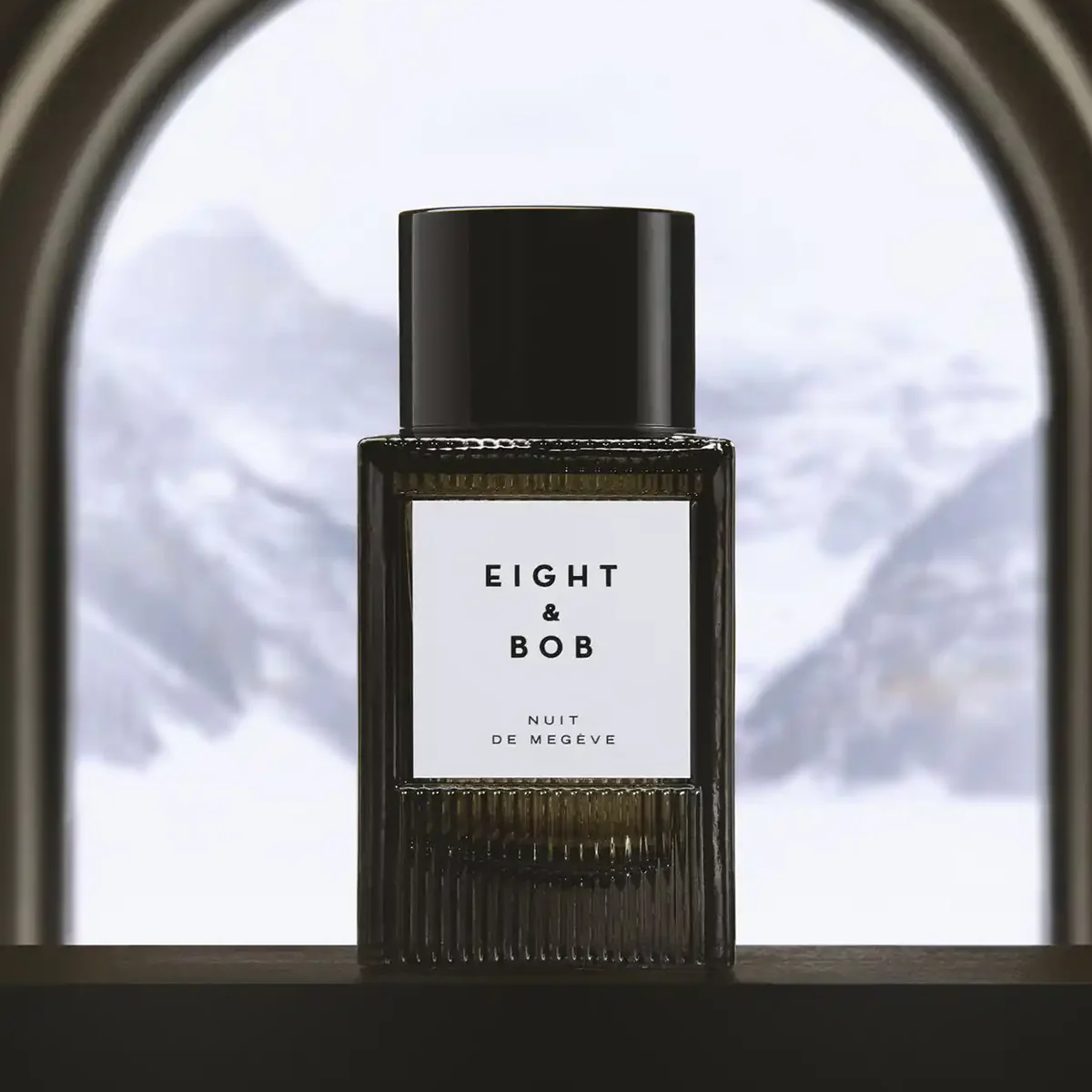 Nuit de Megève Eau de Parfum
