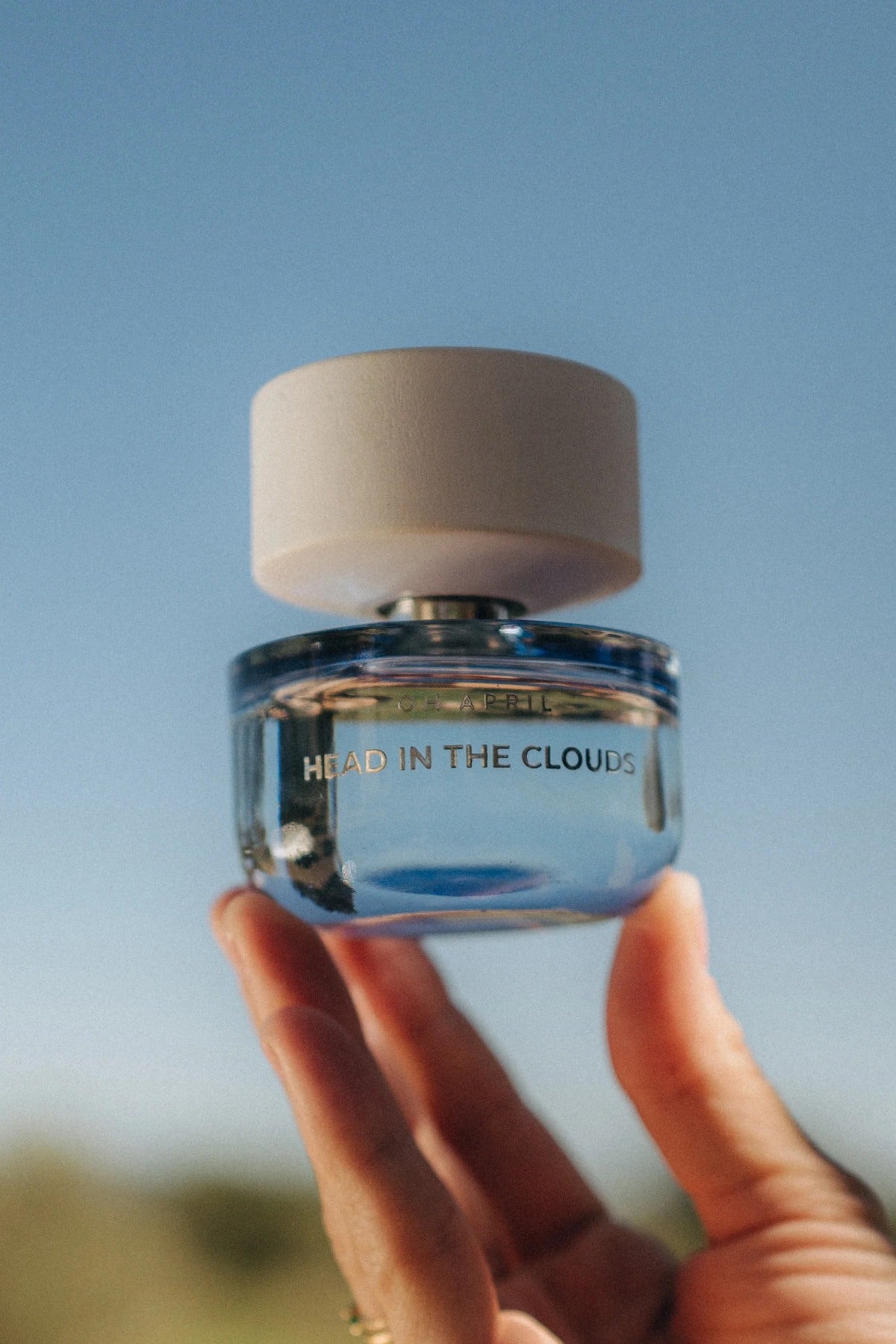 Head in The Clouds Eau de Parfum