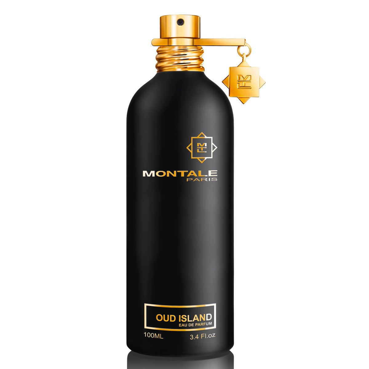 Oud Island Eau de Parfum