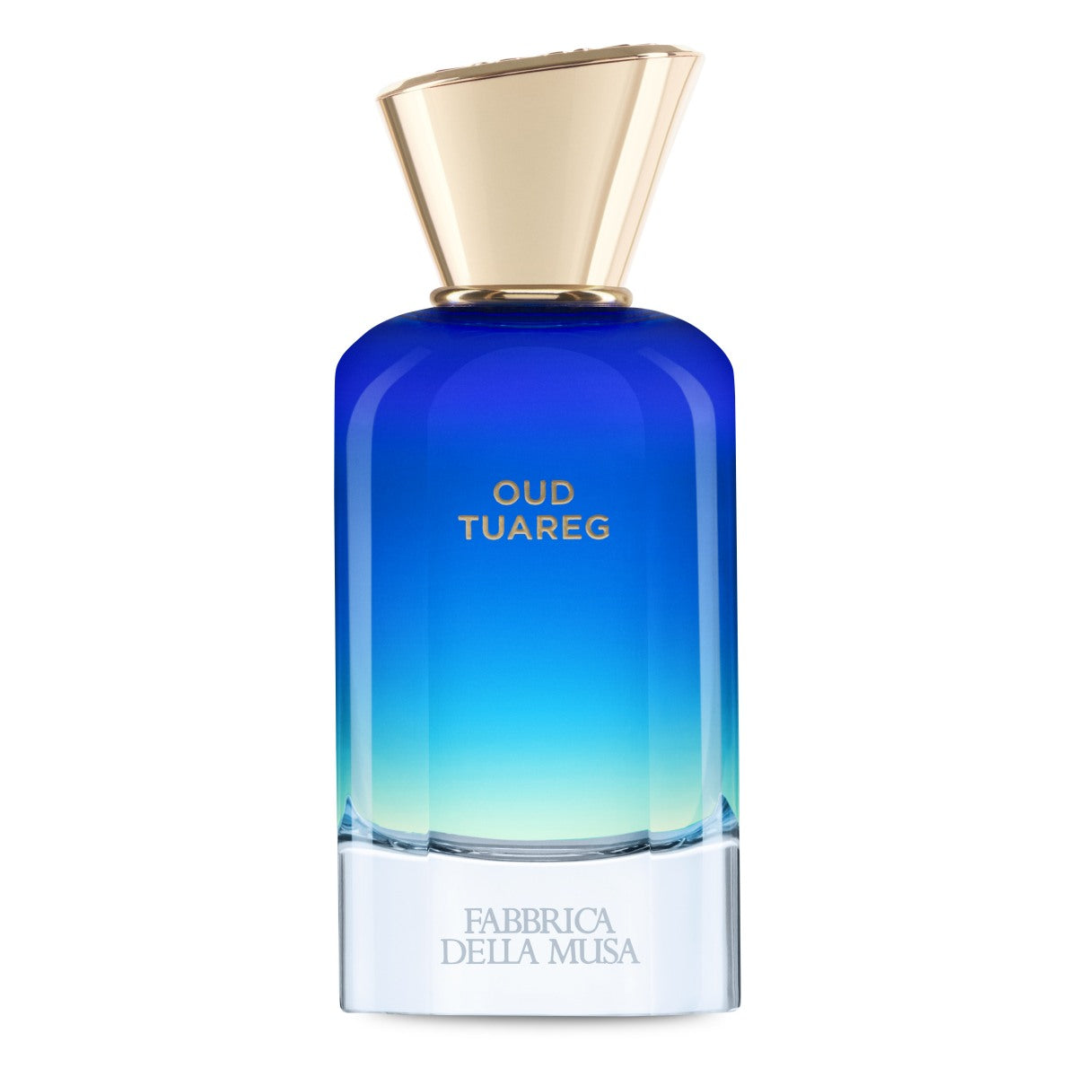Oud Tuareg Extrait de Parfum