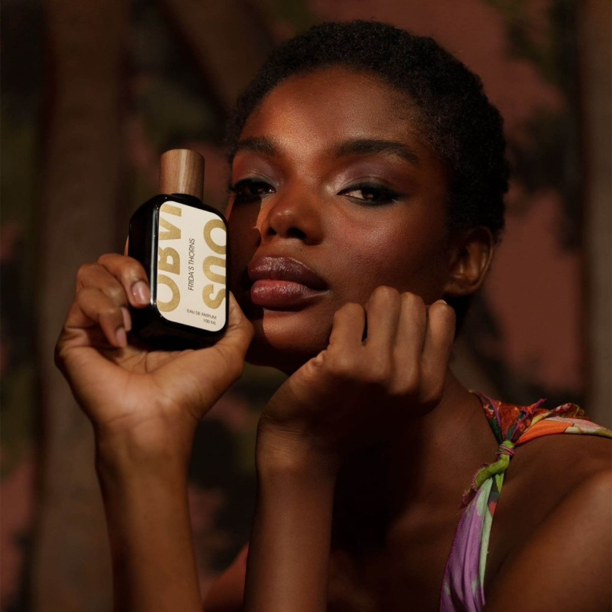 Frida´s Thorns Eau de Parfum