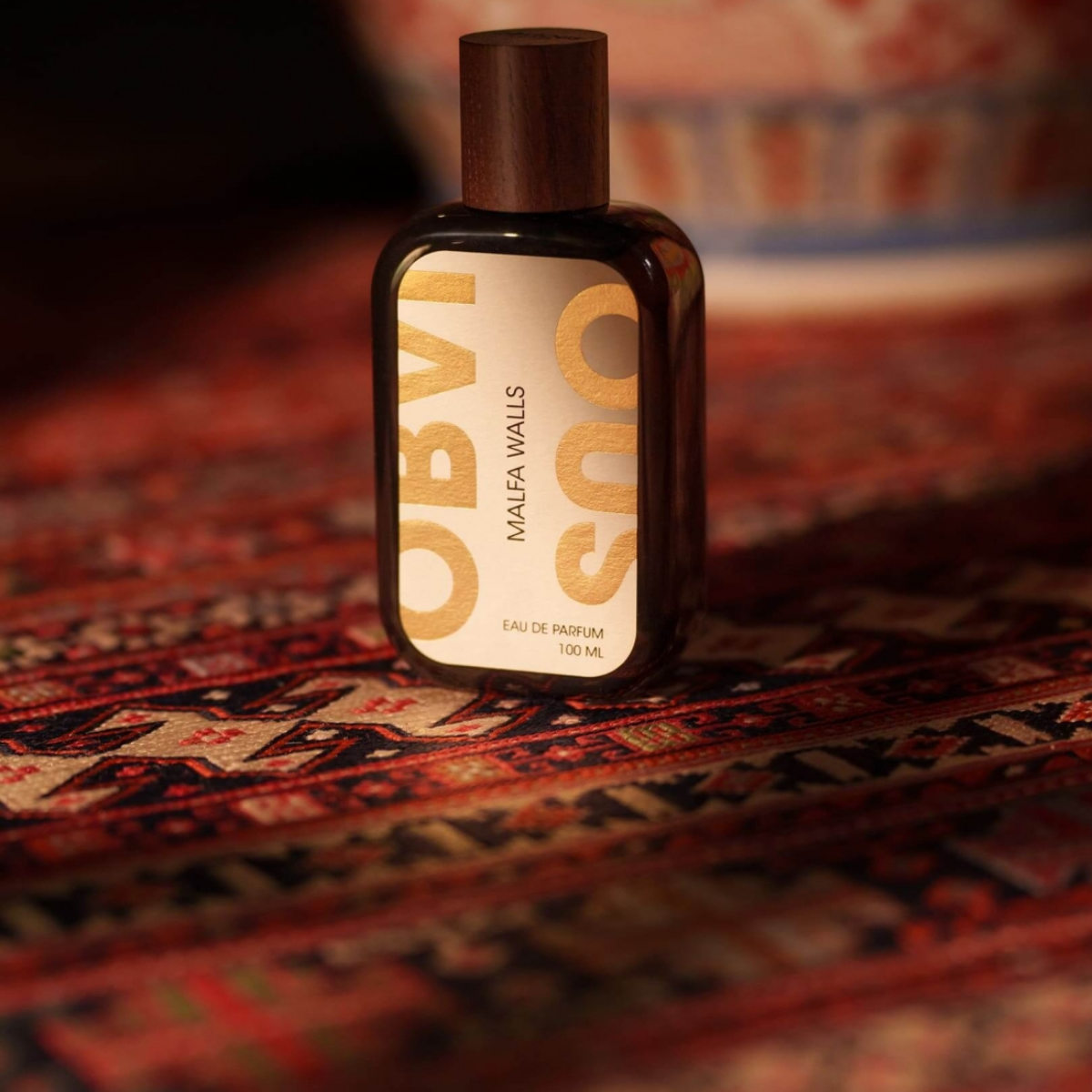 Malfa Walls Eau de Parfum