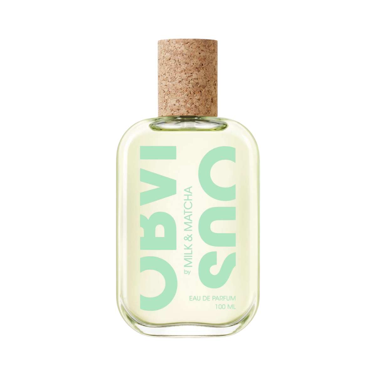 Milk & Matcha Eau de Parfum