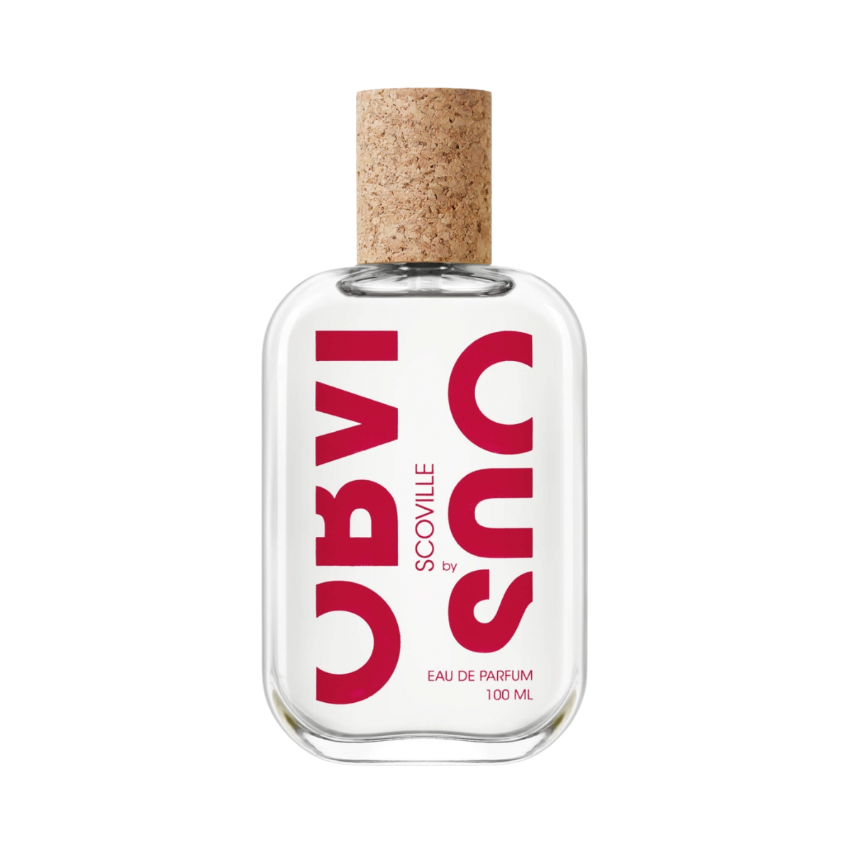 Scoville Eau de Parfum