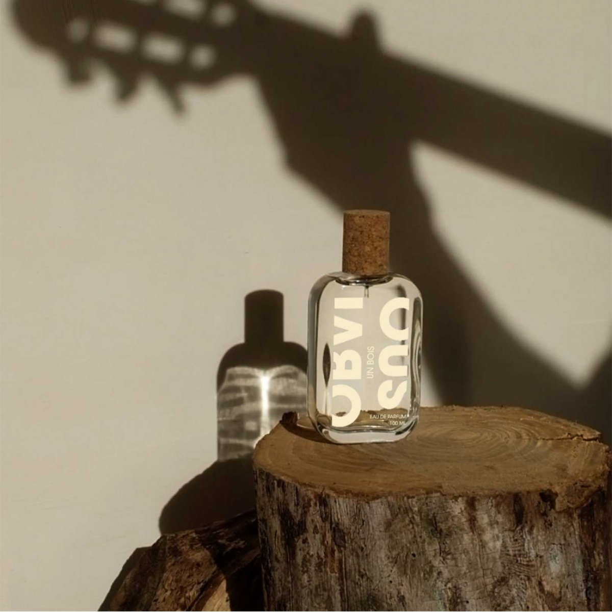 Un Bois Eau de Parfum