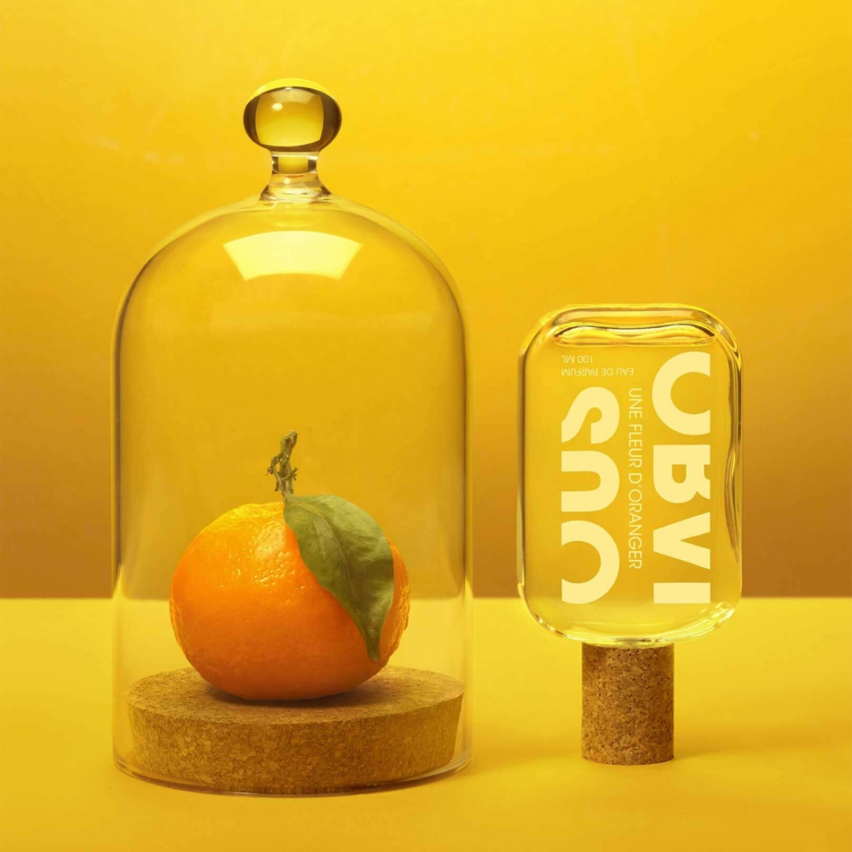 Une Fleur D´Oranger Eau de Parfum