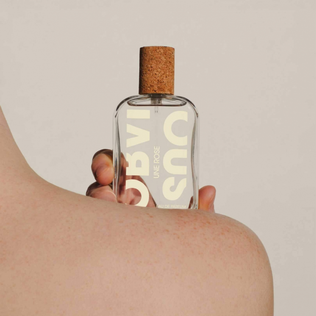 Une Rose Eau de Parfum